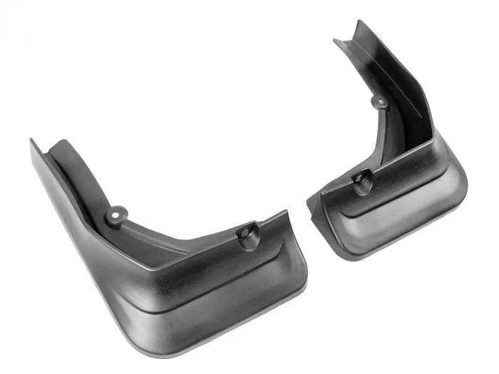 Бризковики задні Mercedes-AMG GLC X253 (15-22) - Premium 2