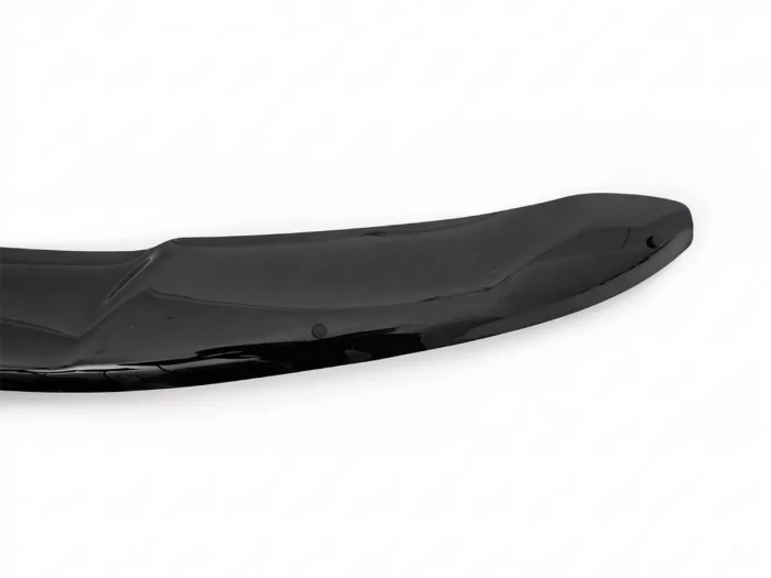 Дефлектор капота Nissan Qashqai II (J11; 14-16) - Cappafe 4