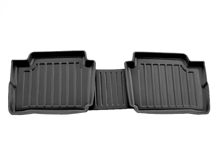 3D килимки в салон Nissan Qashqai e-Power (J12; 21-) - Stingray 3