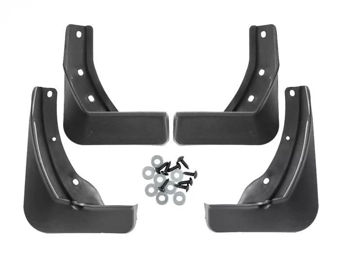 Бризковики VW Passat B8.5 EU (19-22) Седан, Універсал - Premium 2