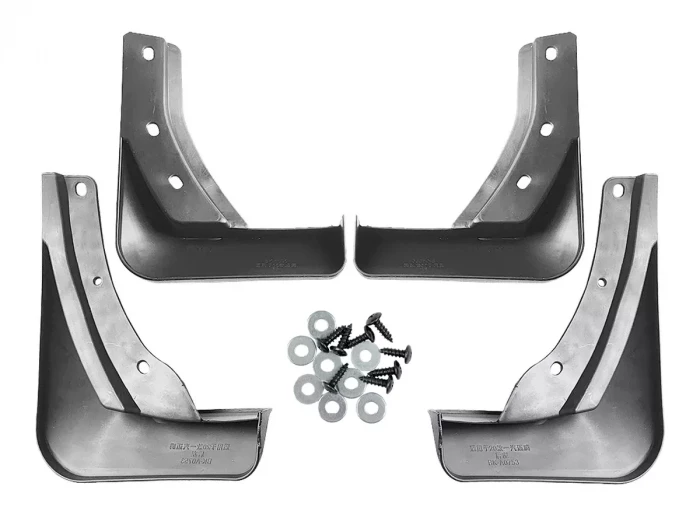 Бризковики VW Passat B8.5 EU (19-22) Седан, Універсал - Premium 3