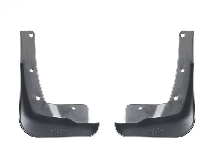 Бризковики передні VW Passat NMS II (USA; 19-) - Premium 3