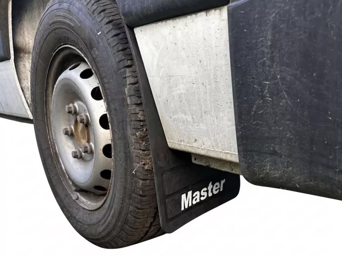 Бризковики Renault Master III (10-23) - прямі 3