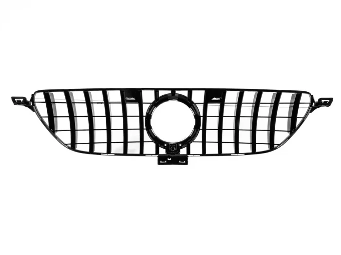 Решітка Mercedes GLE Coupe C292 (15-19) - GT Black 3