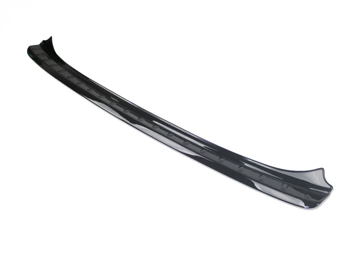 Накладка на задній бампер Nissan Qashqai III (J12; 21-) - CappaFe (ABS) 3