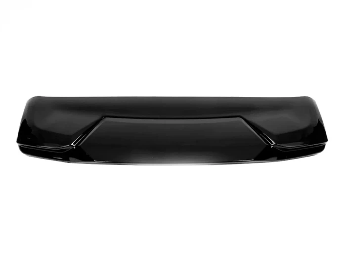 Спойлер задній Toyota LC J150 Prado IV (09-23) - чорний 6