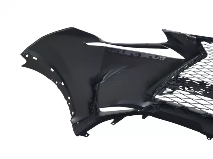 Бампер передній Lexus NX I (15-17) - з F-Sport решіткою 3