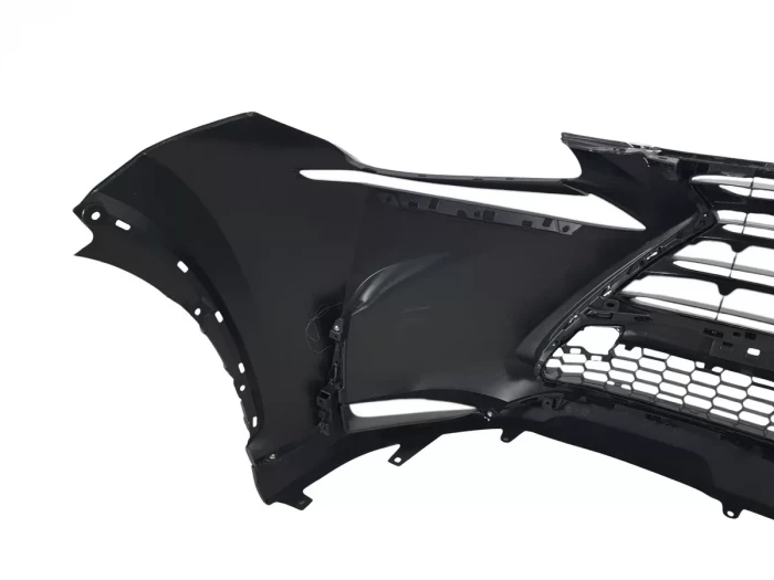 Бампер передній Lexus NX I (15-17) - зі стандартною решіткою 3