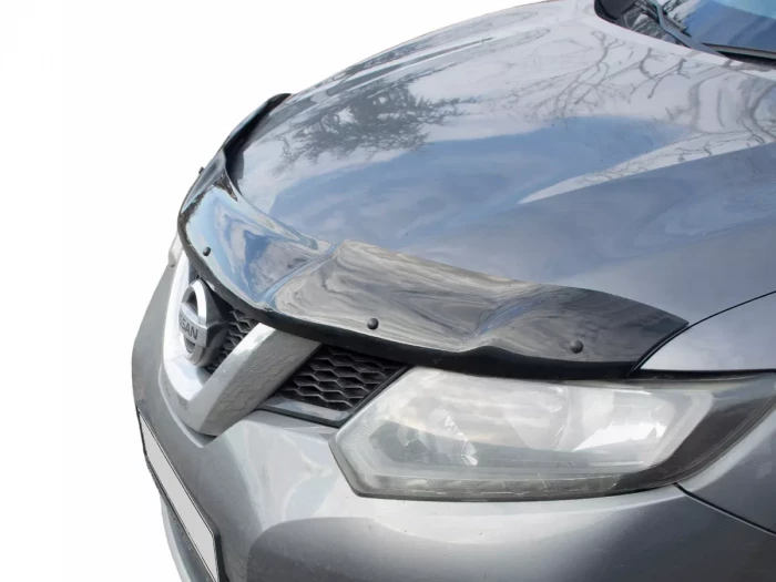 Дефлектор капота Nissan X-Trail T32 / Rogue (14-21) - Cappafe 8