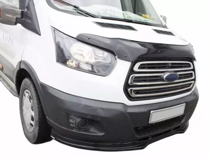 Дефлектор капота Ford Transit Mk8 (14-19) - Cappafe 5
