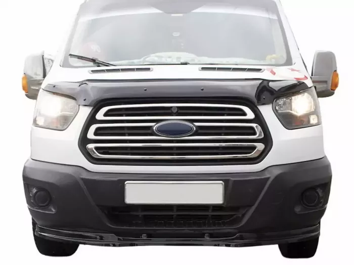Дефлектор капота Ford Transit Mk8 (14-19) - Cappafe 6