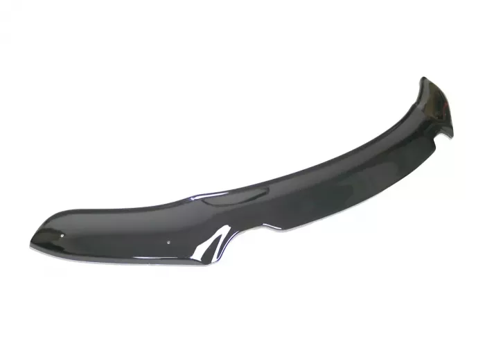 Дефлектор капота Toyota Hilux VIII (21-24-) - Cappafe 3