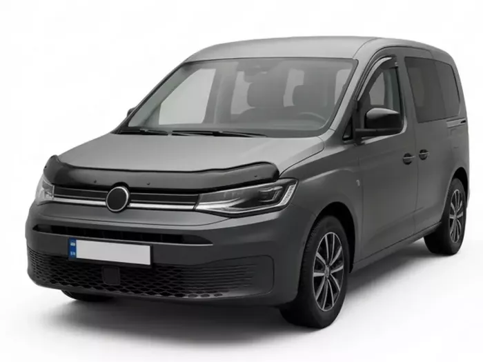Дефлектори вікон VW Caddy IV (SB; 21-) - Niken (накладні) 3