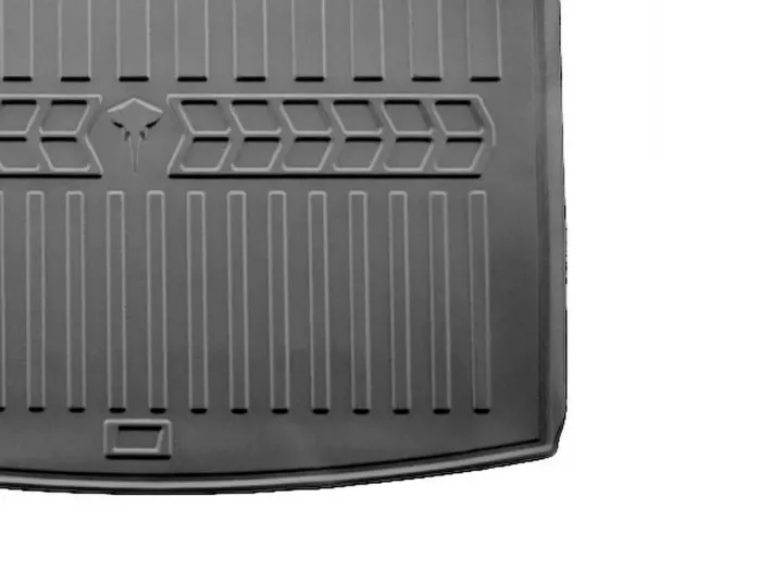 3D килимок багажника VW Caddy IV (SB; 21-) - Stingray 3