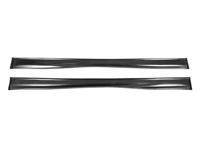 Накладки на бічні пороги BMW 3 E36 (90-00) - ABS 3