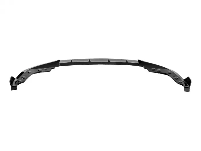 Спліттер передній BMW 3 G20 / G21 M-Paket (19-22) - DPT (чорний) 8