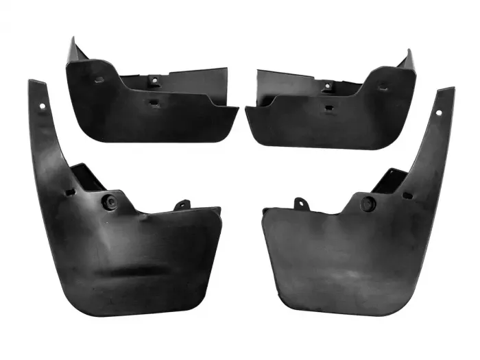 Брызговики Citroen C5 II (08-17) - Premium 4