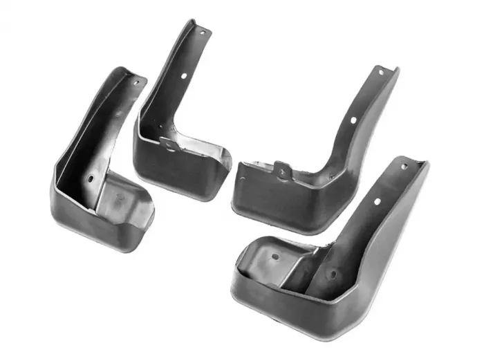 Брызговики Honda Civic X (16-21) - Premium 3