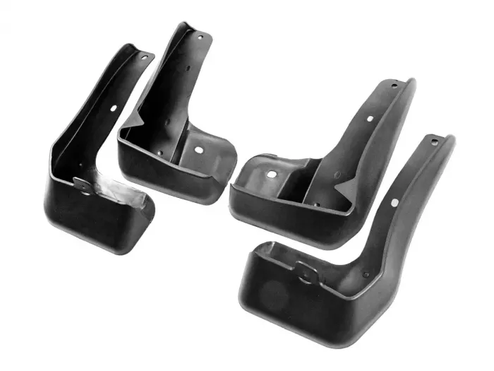 Брызговики Honda Civic X (19-21) - Premium 3