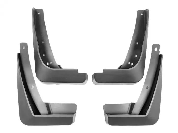 Бризковики Audi A3 III (8V; 17-20) Sportback рестайлінг - Premium 2