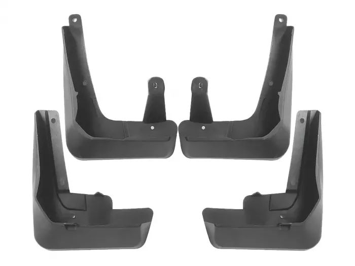 Бризковики Audi A6 C8 S-Line (18-25) - Benke 2