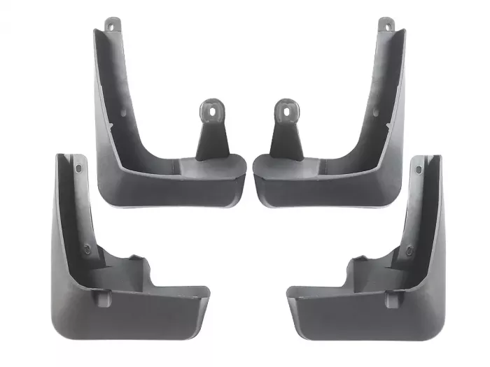 Бризковики Audi A6 C8 (4K; 18-25) - Benke 2