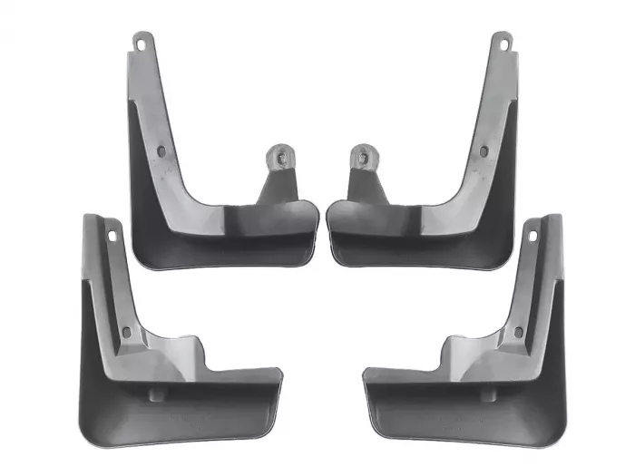 Бризковики Audi A6 C8 (4K; 18-25) - Benke 3