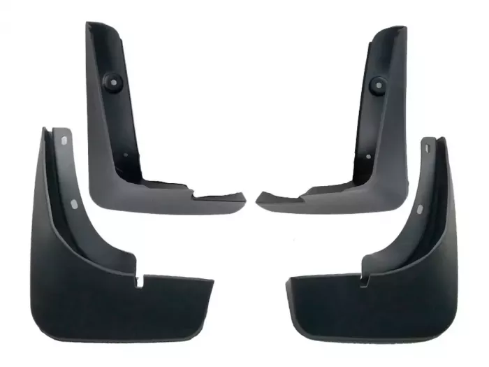 Бризковики Chevrolet Cruze J300 (09-14) Htb - Benke 2