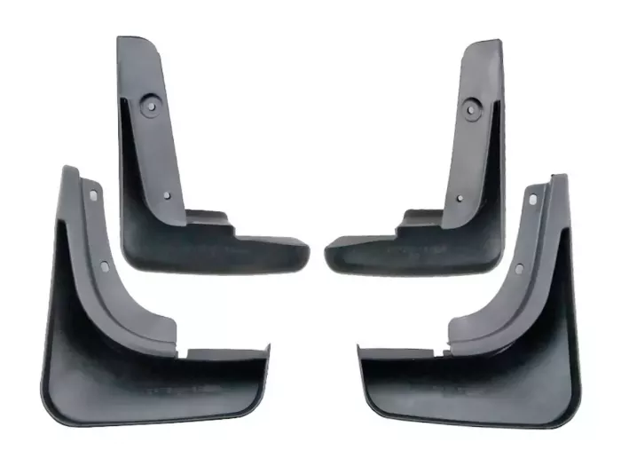 Бризковики Chevrolet Cruze J300 (09-14) Htb - Benke 3