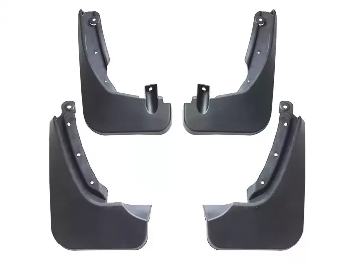Бризковики Ford Explorer VI (19-24) - Benke 2