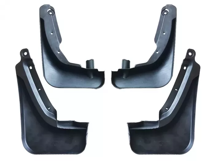 Бризковики Ford Explorer VI (19-24) - Benke 3