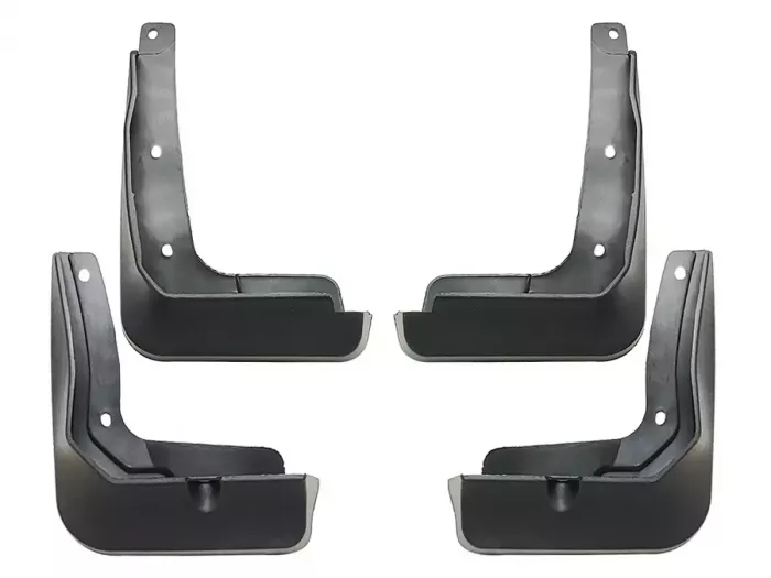 Брызговики Hyundai Sonata LF (17-19) - Benke 2