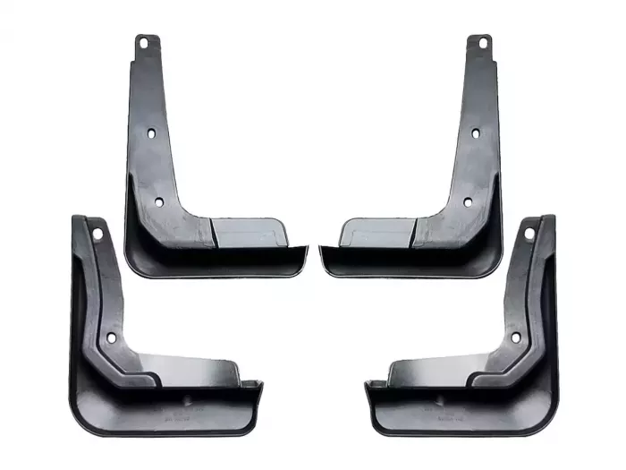 Брызговики Hyundai Sonata LF (17-19) - Benke 3