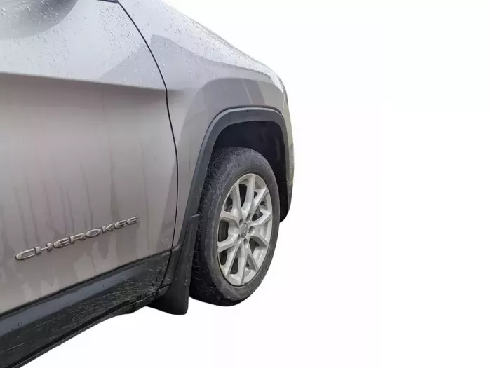 Бризковики Jeep Cherokee V (KL; 14-18) - Premium 6