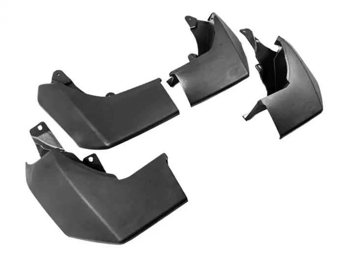 Брызговики Land Rover Discovery IV (L319; 10-16) - Premium 3