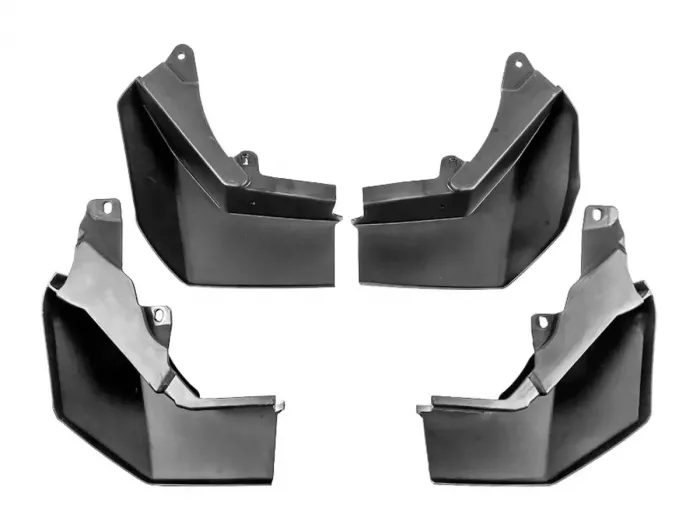 Брызговики Land Rover Discovery IV (L319; 10-16) - Premium 4