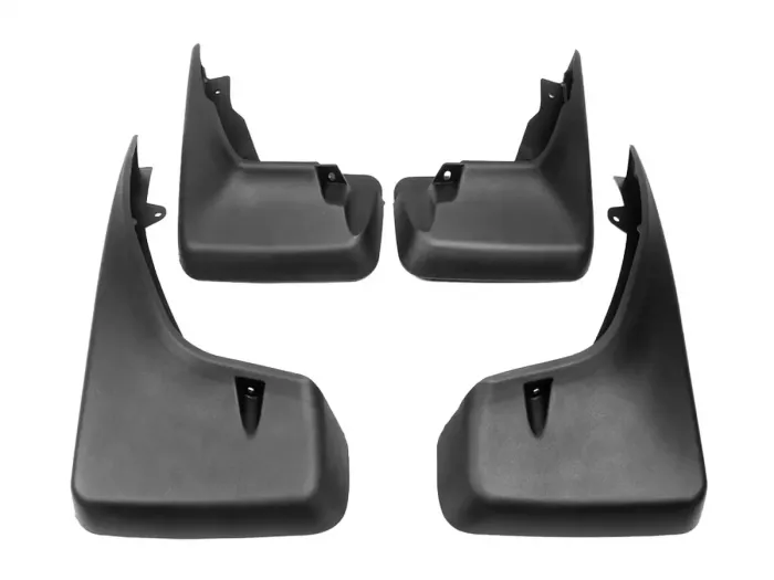 Брызговики Land Rover Freelander II (L359; 06-14) - Premium 2