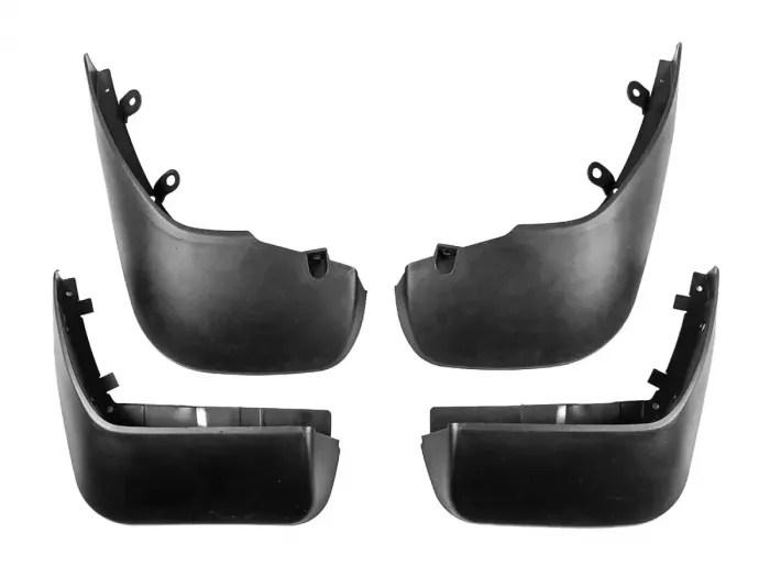 Брызговики Range Rover Sport II (L494; 14-22) - Premium 2