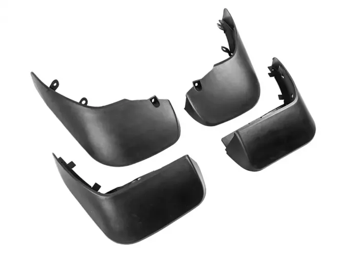 Брызговики Range Rover Sport II (L494; 14-22) - Premium 3