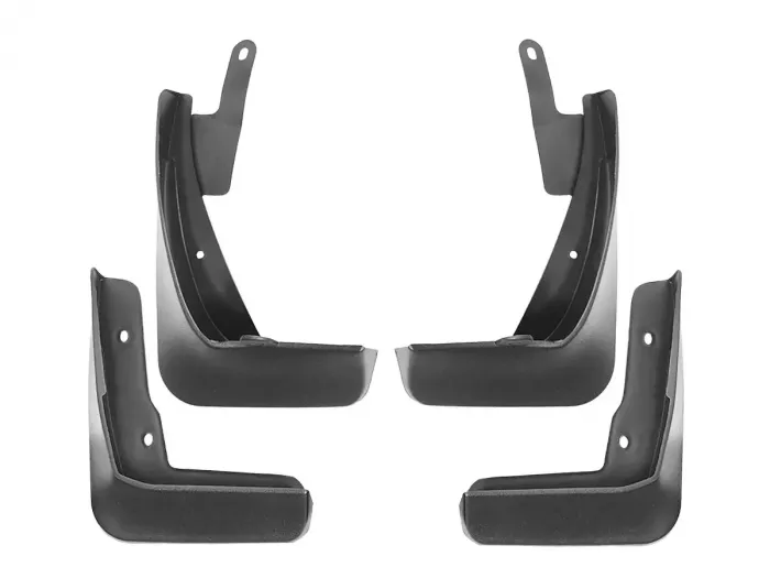 Бризковики Lexus IS (XE30; 14-24) - Benke 2