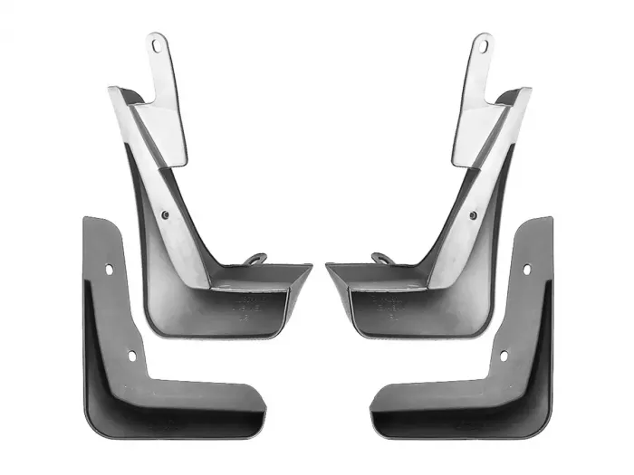 Бризковики Lexus IS (XE30; 14-24) - Benke 3