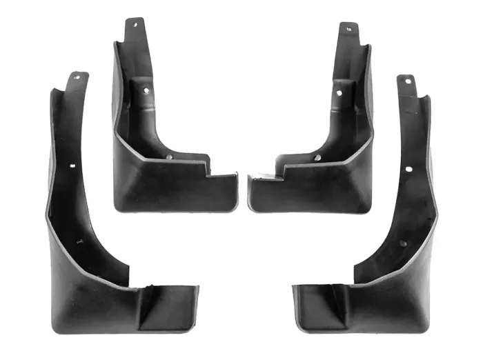 Брызговики Toyota Rav4 IV (13-15) - Premium 2