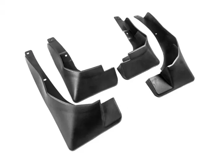 Брызговики Toyota Rav4 IV (13-15) - Premium 3