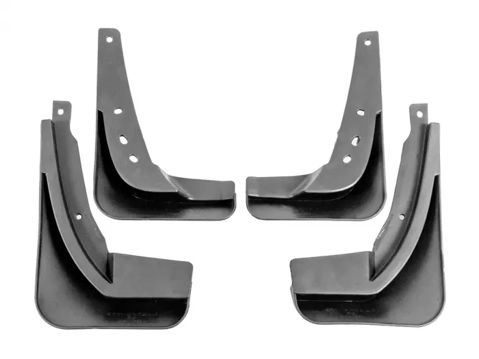 Брызговики Audi A3 III (8V; 12-16) Sportback - Premium 4