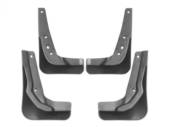 Брызговики Audi A3 III (8V; 12-16) Sedan - Premium 3