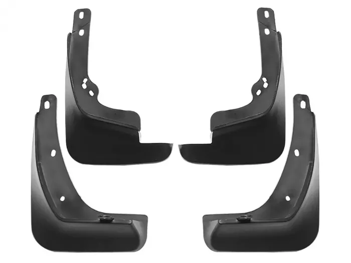 Бризковики Hyundai i30cw (FD; 08-12) Універсал - Benke 2