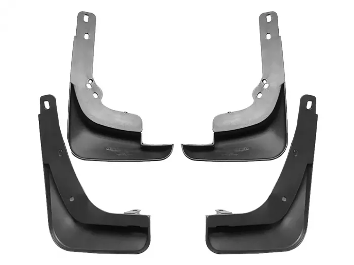 Бризковики Hyundai i30cw (FD; 08-12) Універсал - Benke 3