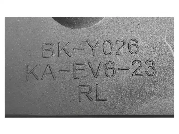 Бризковики Kia Ev6 (CV; 21-) - Premium 4