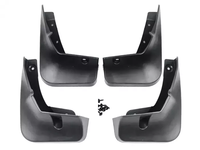Бризковики Lexus NX I (AZ10; 14-17) - Benke 2