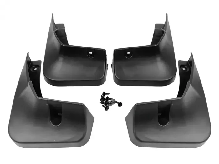 Бризковики Lexus NX I (AZ10; 14-17) - Benke 3